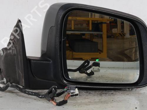 Used Right mirror JEEP GRAND CHEROKEE IV (WK, WK2) 3.0 CRD V6 4x4 (241 hp) 30442921