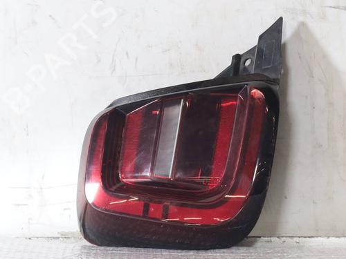 Used Left taillight Left taillight FIAT 500e Convertible (332_) Elektro (FA1) (118 hp) 33616052 33616052