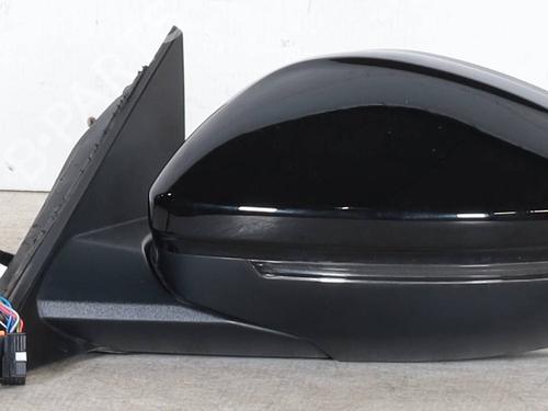 Left mirror JEEP AVENGER (J2) Electric | BP24737114C26 