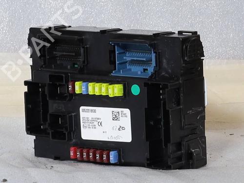 Fuse box JEEP RENEGADE SUV (BU, B1, BV) 1.5 T4 Hybrid | BP39261804E1 - Image 5
