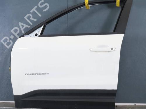 left-front-door-jeep-avenger-j2-2022-34208142 main image