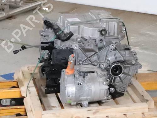 Used Engine JEEP AVENGER (J2) Electric (156 hp) 27291641