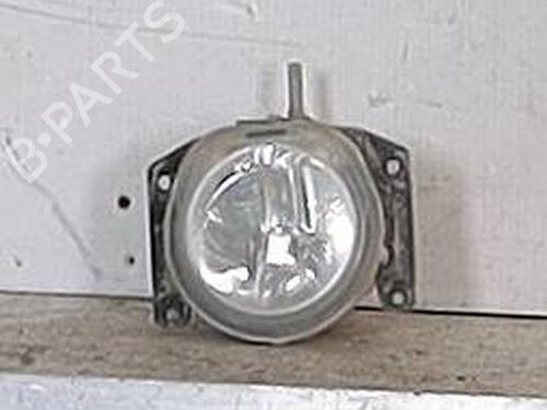 Used Left front fog light Left front fog light FIAT FIORINO MPV (225_) 1.3 JTD Multijet (80 hp) 27291555 27291555