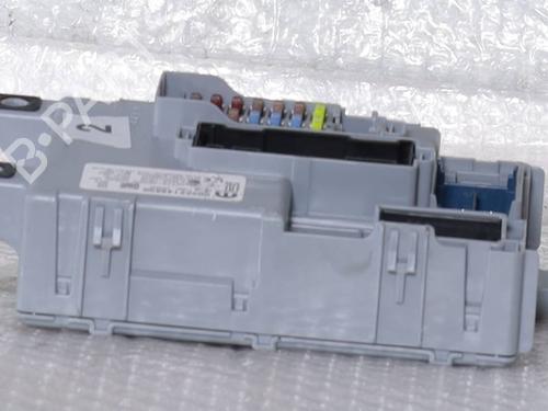 Fuse box FIAT 500 (312_) 1.0 Mild Hybrid (312.AYD1B) | BP39551269E1 - Image 3