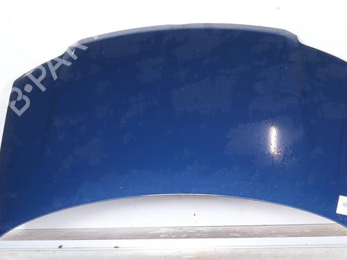 Used Hood FIAT PANDA (169_) 1.2 (169.AXB11, 169.AXB1A) (60 hp) 25793162