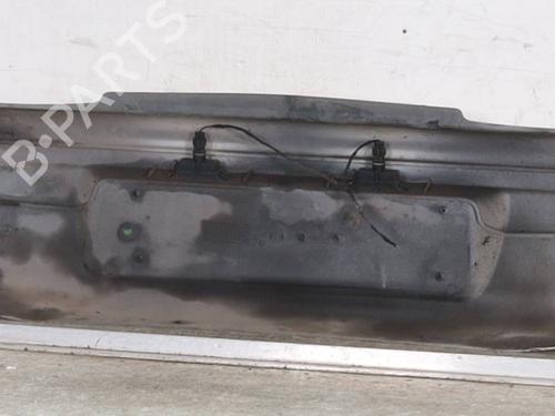Rear bumper FIAT SEICENTO / 600 (187_) 1.1 (187AXB, 187AXB1A, 187AXC1A02) | BP28192625C8 