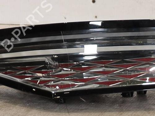 Used Left taillight Left taillight DS DS 4 II (FR_, FB_, F3_, FP_) E-TENSE 225 (F3DGZT) (224 hp) 26316511 26316511