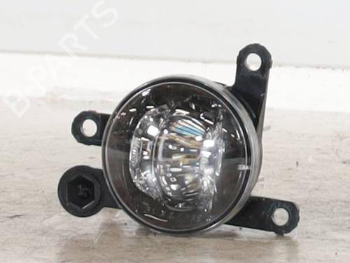 Used Right front fog light Right front fog light JEEP AVENGER (J2) Electric (156 hp) 25813652 25813652