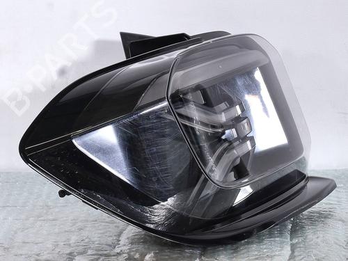 Venstre baglygte JEEP AVENGER (J2) Electric | BP39403290C34 - Image 3