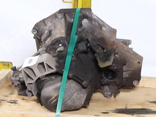 Used Gearbox Gearbox FIAT 500 (312_) 1.2 (312AXA1A) (69 hp) 36774688 36774688