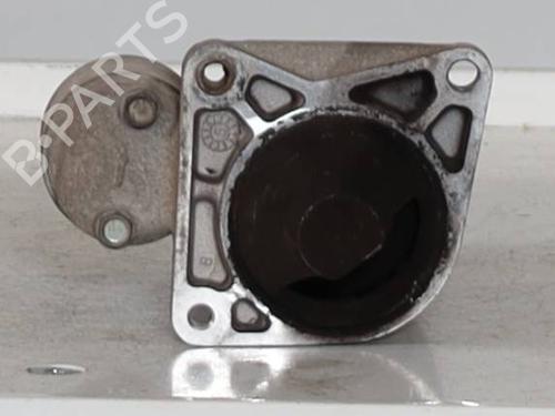 Used Starter Starter FIAT PANDA (169_) 1.2 (169.AXB11, 169.AXB1A) (60 hp) 25793077 25793077