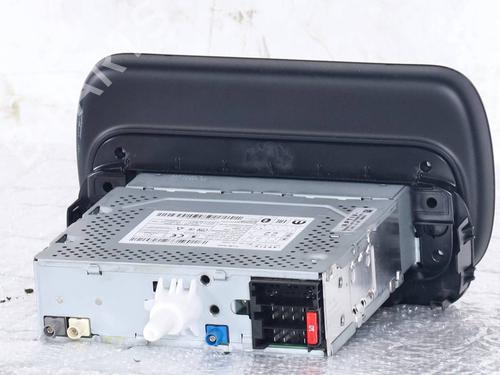 Radio FIAT PANDA (312_, 319_) 1.0 Mild Hybrid | BP31647684E6