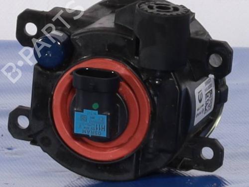 Left front fog light FIAT TIPO Hatchback (356_, 357_) 1.5 T4 Hybrid | BP29892451C30 