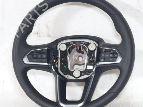 Used Steering wheel JEEP COMPASS (MP, M6, MV, M7) 1.5 T4 Hybrid (131 hp) 31647641