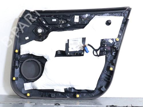 Front left panel ALFA ROMEO STELVIO (949_) 2.9 Q4 (949.AXG2A, 949.AXH2A, 949.AXS2A) | BP30930992C58 - Image 2