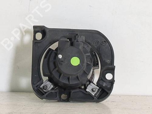 Left front fog light FIAT 500 (312_) 1.2 (312AXA1A) | BP29618104C30 