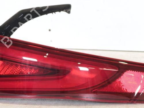 Used Right taillight Right taillight ALFA ROMEO GIULIA (952_) 2.0 (952ACA25) (280 hp) 25145337 25145337