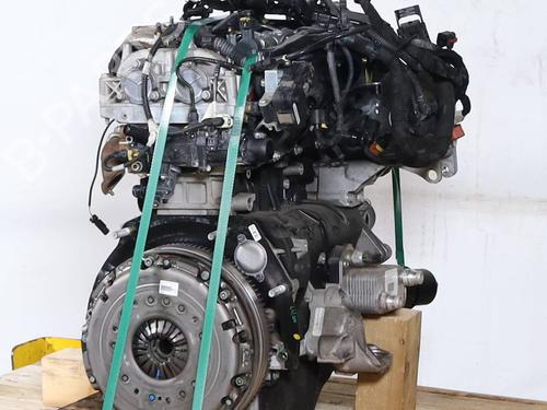 Engine ALFA ROMEO GIULIA (952_) 2.2 D (952AFA25, 952AFM25, 952ALA25) | BP32706066M1 - Image 4