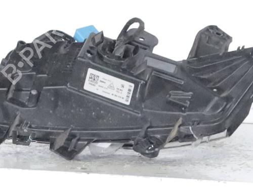 Used Left daytime light PEUGEOT 3008 II SUV (MC_, MR_, MJ_, M4_) 1.2 Hybrid 136 (MRHPYE) (136 hp) 30930882