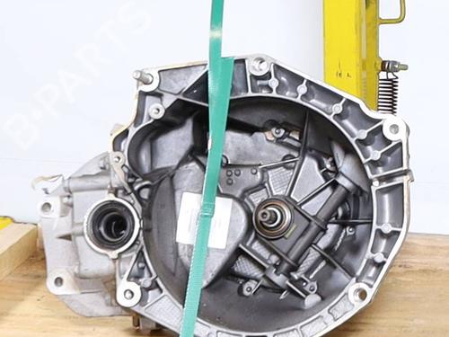gearbox-fiat-500-312_-2007-39199224 main image