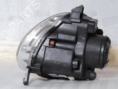 Left headlight FIAT 500 (312_) 1.0 Mild Hybrid (312.AYD1B) | BP38553116C28 - Image 3
