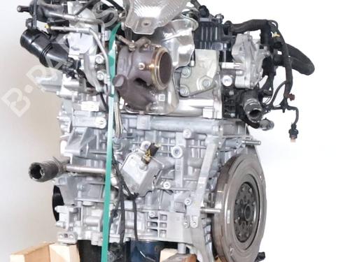 Used Engine Engine JEEP COMPASS (MP, M6, MV, M7) 1.5 T4 Hybrid (131 hp) 27640342 27640342