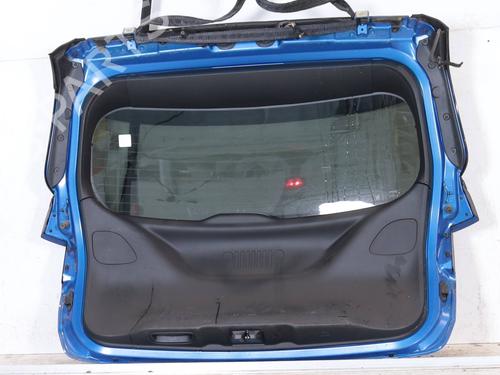 Tailgate JEEP COMPASS (MP, M6, MV, M7) 1.6 Multijet | BP25813597C6 - Image 2
