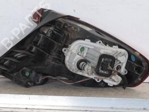 Left taillight FIAT TIPO Saloon (356_, 357_) 1.6 (356SXE11) | BP23387658C34 