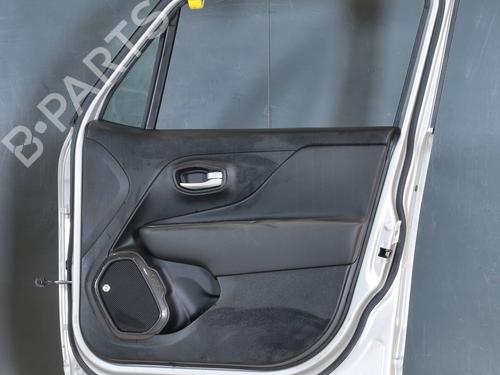 Right front door JEEP RENEGADE SUV (BU, B1, BV) 1.3 PHEV 4Xe | BP29826830C3