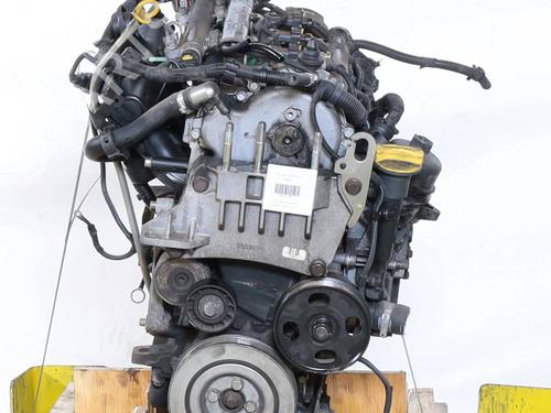 Engine FIAT PANDA (169_) 1.3 D Multijet (169.AXC1A) | BP30084101M1