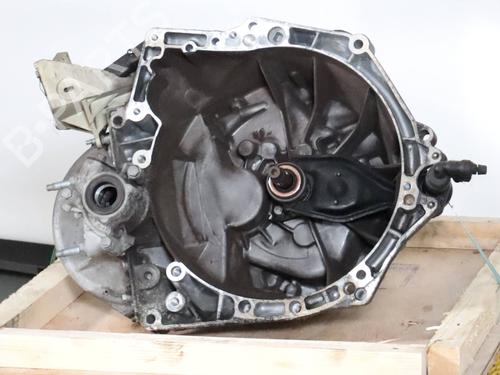 gearbox-citroen-c4-i-lc_-2004-2005-2006-2007-2008-2009-2010-2011-2012-2013-2014-30304987 main image