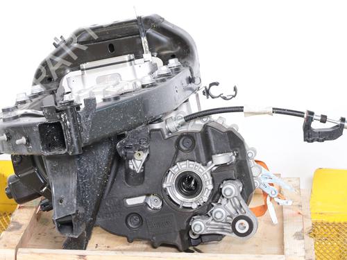 Engine FIAT 500e (332_) Elektro (FA1) | BP23883379M1 