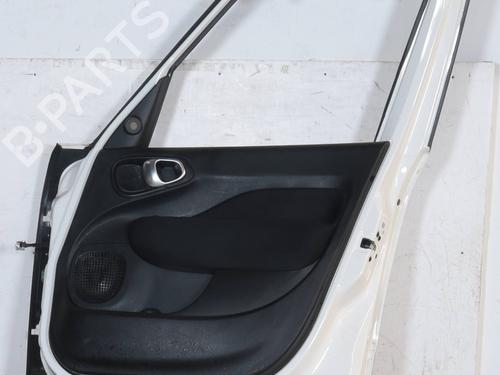 Right front door FIAT PUNTO (188_) 1.4 | BP27835584C3 