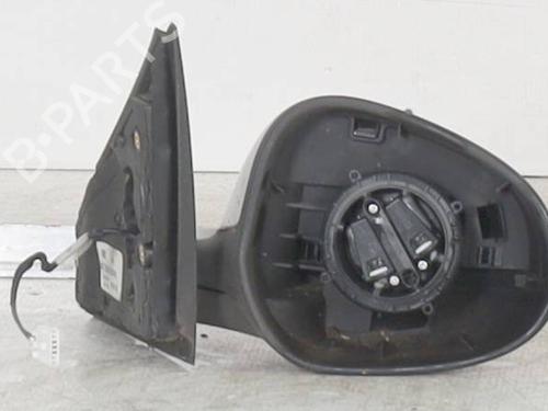 Right mirror LANCIA YPSILON (843_) 1.2 (843.AXA1A) | BP26211324C27