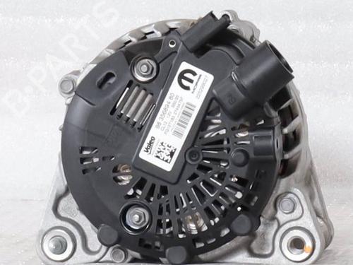 Alternator JEEP AVENGER (J2) 1.2 GSE T3 | BP36798232M7 - Image 3