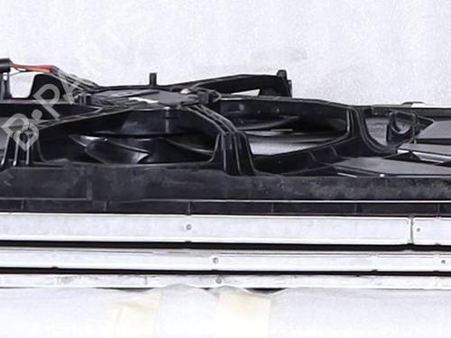 Radiator set JEEP COMPASS (MP, M6, MV, M7) 1.5 T4 Hybrid | BP39092448M120 - Image 5