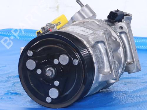 AC-Kompressor JEEP AVENGER (J2) 1.2 T3 e-Hybrid (110 hp) 30859504