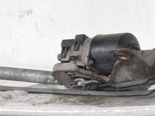 Used Front wipers mechanism Front wipers mechanism LANCIA MUSA (350_) 1.4 (350.AXA11, 350.AXA1A) (95 hp) 33283596 33283596