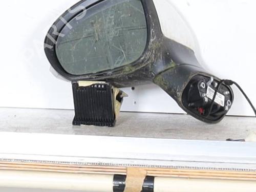 Used Left mirror Left mirror FIAT 500X (334_) 1.4 (334AXC1B, 334AXC11) (140 hp) 23133504 23133504
