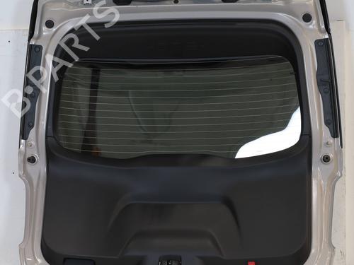 Tailgate FIAT 600e / 600 (365_, 364_) Electric | BP23683184C6 