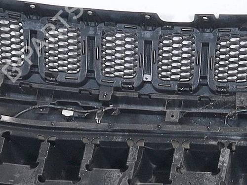 Front bumper JEEP COMPASS (MP, M6, MV, M7) 1.3 Hybrid 4x4 | BP29570764C7 