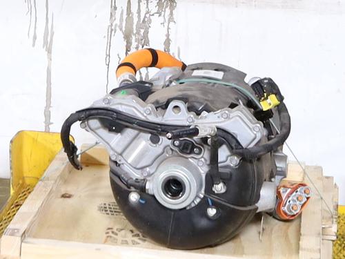 Engine JEEP RENEGADE SUV (BU, B1, BV) 1.3 PHEV 4Xe | BP34620445M1 - Image 2