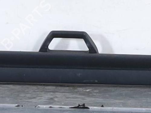 Used Rear parcel shelf ALFA ROMEO STELVIO (949_) 2.9 Q4 (949.AXG2A, 949.AXH2A, 949.AXS2A) (510 hp) 31048711