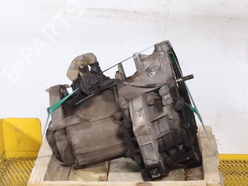 Used Gearbox Gearbox FIAT SEICENTO / 600 (187_) 1.1 (187AXB, 187AXB1A, 187AXC1A02) (54 hp) 33401281 33401281