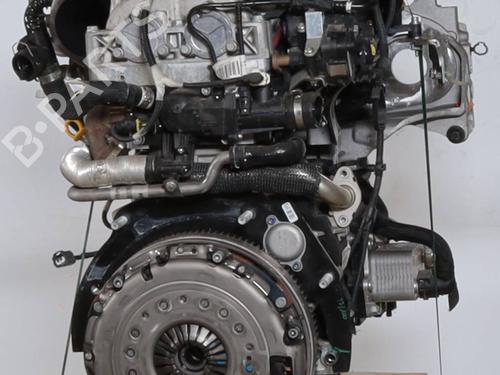 Engine ALFA ROMEO GIULIA (952_) 2.2 D (952AFA25, 952AFM25, 952ALA25) | BP30764613M1