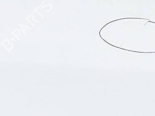 Right rear door JEEP COMPASS (MP, M6, MV, M7) 1.6 Multijet | BP30178843C5