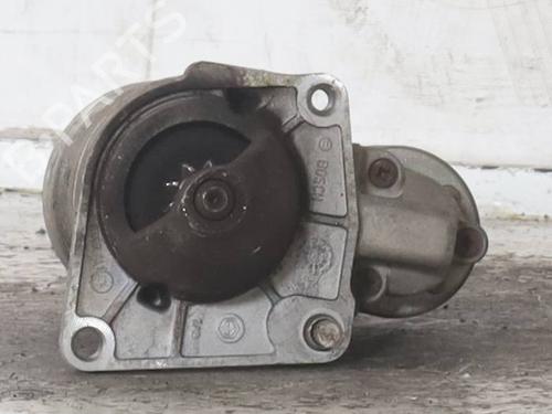 Used Starter Starter FIAT PUNTO (188_) 1.2 60 (188.030, .050, .130, .150, .230, .250) (60 hp) 33615857 33615857