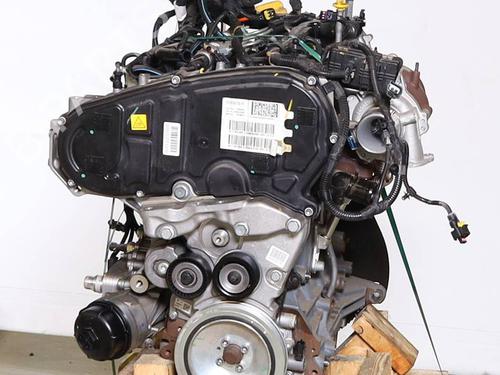 Engine JEEP RENEGADE SUV (BU, B1, BV) 1.6 CRD | BP39403525M1 - Image 2