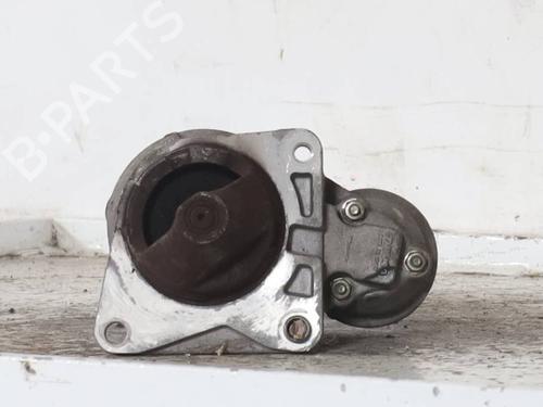 Used Starter Starter FIAT SEICENTO / 600 (187_) 1.1 (187AXB, 187AXB1A, 187AXC1A02) (54 hp) 32706704 32706704