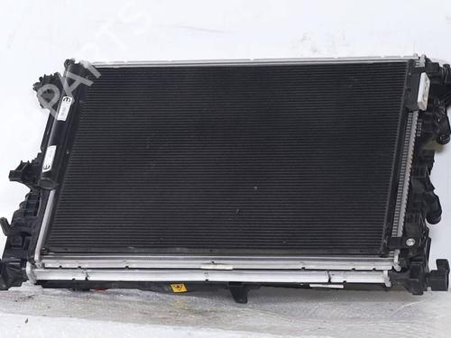 Used AC radiator AC radiator ALFA ROMEO TONALE (965_) 1.3 Hybrid Q4 (190 hp) 31902216 31902216
